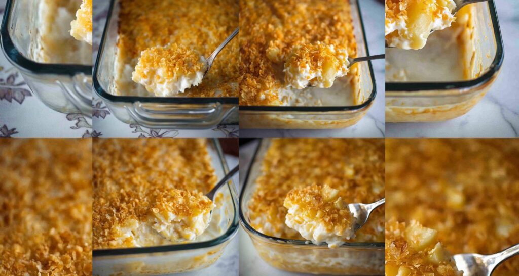 Funeral Potatoes Recipe: Easy, Comforting, and Perfect for Any Occasion