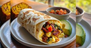 The Ultimate Guide to Finding the Best Breakfast Burrito Near Me