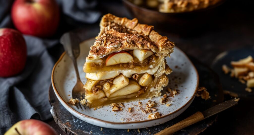 Apple Pie Recipe