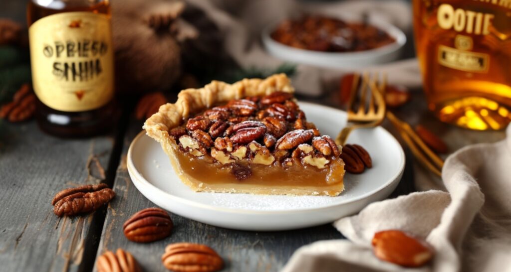 Pecan Pie