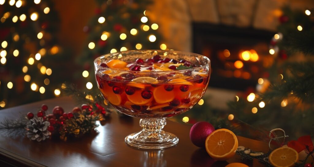 Holiday Punch