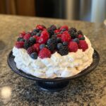 Pavlova Recipe