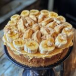 Banana Cake