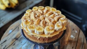 Banana Cake