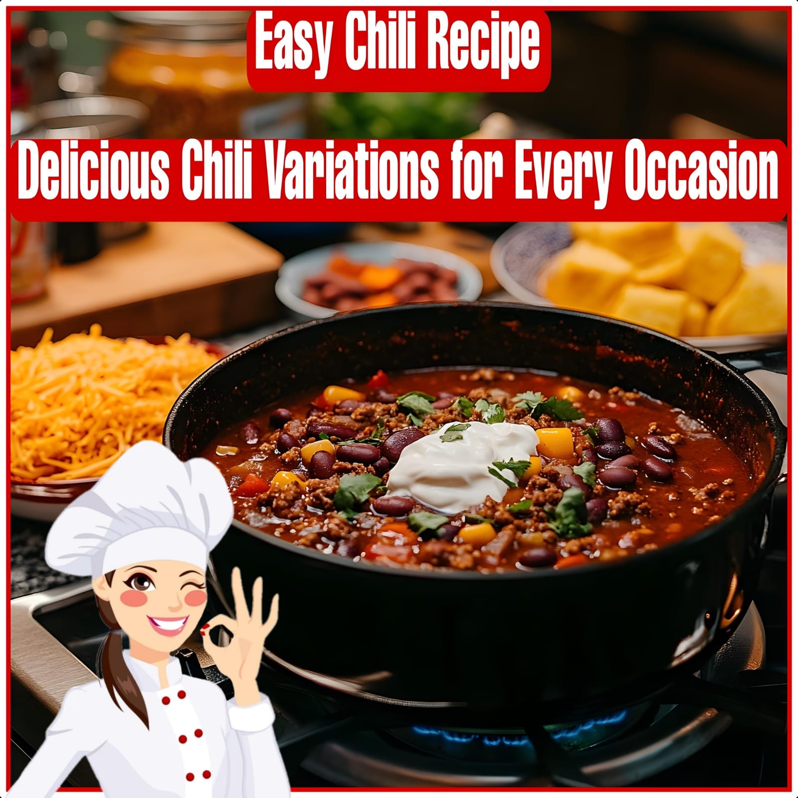 chili recipe